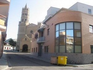 Anteproyecto de Ley de la Función Pública de Aragón. Clasificación de Puestos reservados a Funcionarios locales de Habilitación Estatal