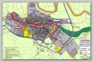 Reforma de la Ley de Urbanismo de Aragón