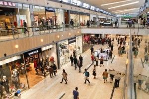 Proyecto de Ley de Comercio de Aragón