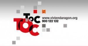Suspensión de la reserva para VPO en Aragón