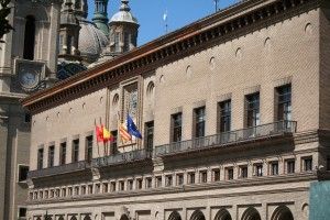 Anulación plusvalia municipal Zaragoza