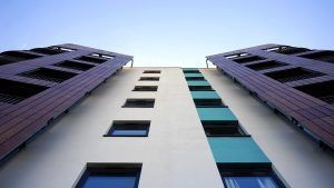 La reserva de suelo para VPO en el proyecto de Ley de Vivienda de Aragón