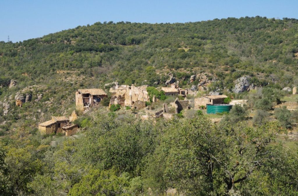 Aragón modifica la Ley de Urbanismo