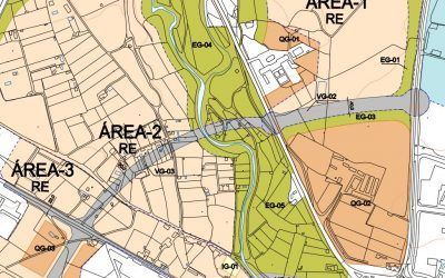 Aprobado el Reglamento de entidades urbanísticas colaboradoras de Aragón