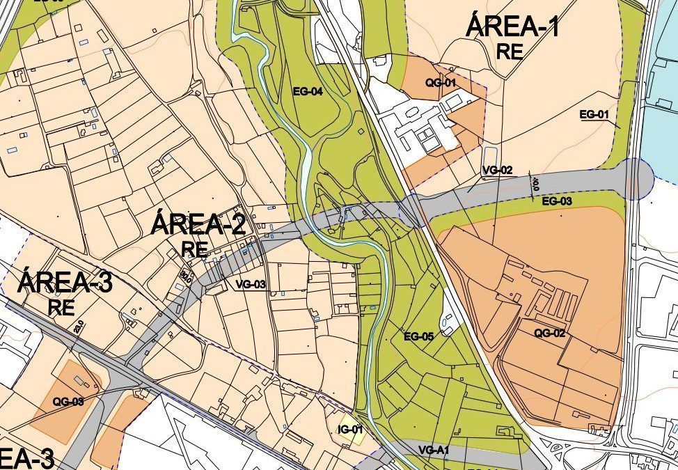 Aprobado el Reglamento de entidades urbanísticas colaboradoras de Aragón