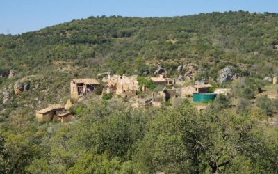 Aragón modifica la Ley de Urbanismo